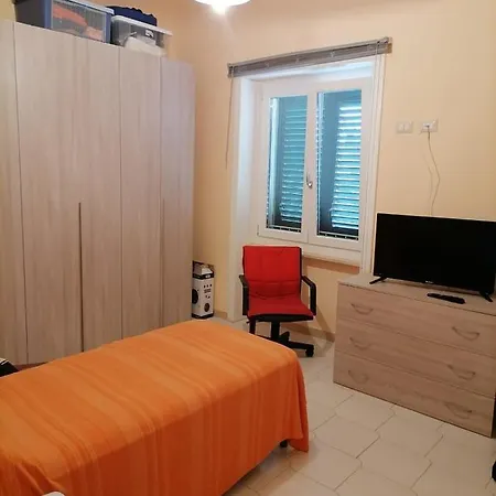 Διαμέρισμα Casa Vacanze Vento Del Sud
