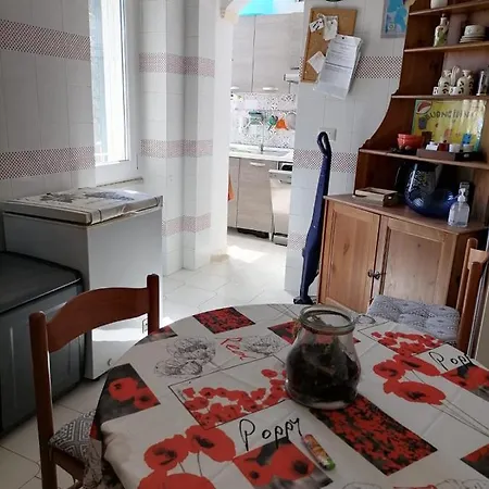 Casa Vacanze Vento Del Sud * Nardò