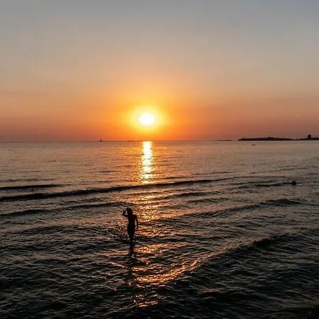 Casa Vacanze Vento Del Sud Διαμέρισμα Nardò