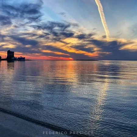 Casa Vacanze Vento Del Sud Διαμέρισμα Nardò