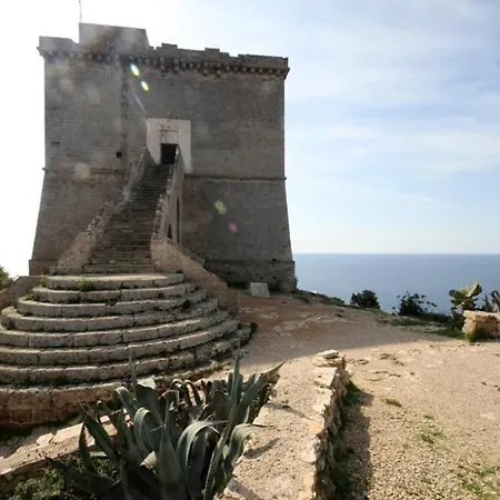Casa Vacanze Vento Del Sud Διαμέρισμα Nardò