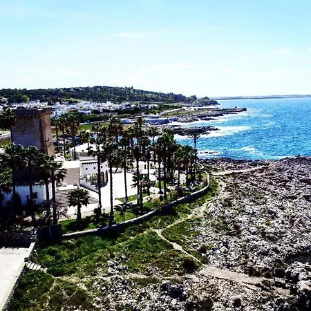 Casa Vacanze Vento Del Sud * Nardò